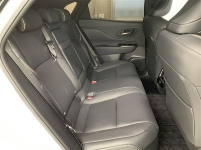 2024 Toyota CROWN SPORT — фото 10