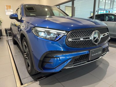 2025 Mercedes-BENZ GLC thumbnail 38