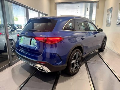 2025 Mercedes-BENZ GLC photo 2