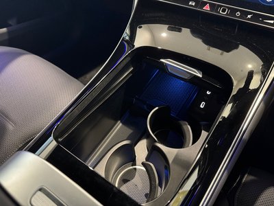 2025 Mercedes-BENZ GLC thumbnail 23