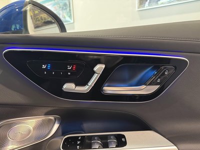 2025 Mercedes-BENZ GLC photo 16