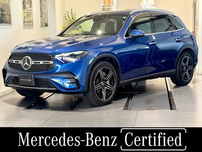 2025 Mercedes-BENZ GLC photo 1