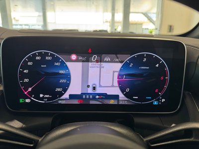2025 Mercedes-BENZ GLC thumbnail 20