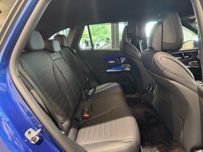 2025 Mercedes-BENZ GLC photo 7