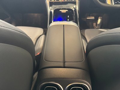2025 Mercedes-BENZ GLC thumbnail 31