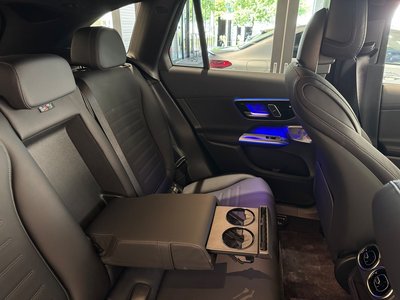 2025 Mercedes-BENZ GLC thumbnail 34