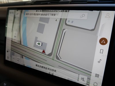 2025 LAND Rover DEFENDER thumbnail 45