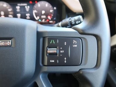 2025 LAND Rover DEFENDER thumbnail 36