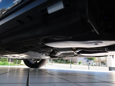 2025 LAND Rover DEFENDER thumbnail 26
