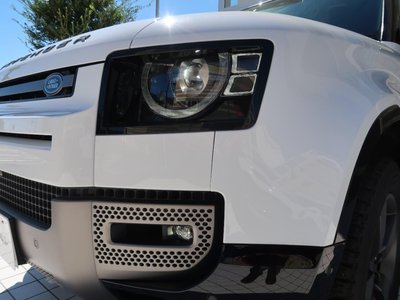 2025 LAND Rover DEFENDER thumbnail 28