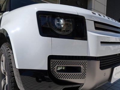 2025 LAND Rover DEFENDER thumbnail 27