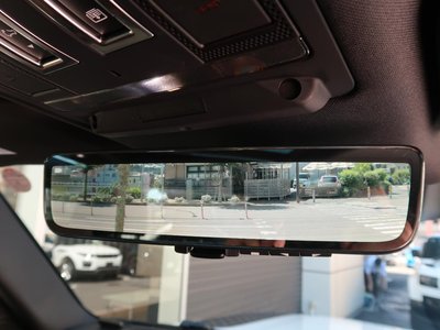 2025 LAND Rover DEFENDER photo 8