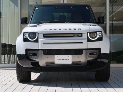 2025 LAND Rover DEFENDER photo 15