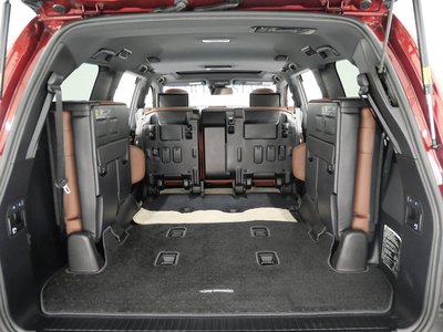 2016 Toyota LAND CRUISER 200 — фото 34