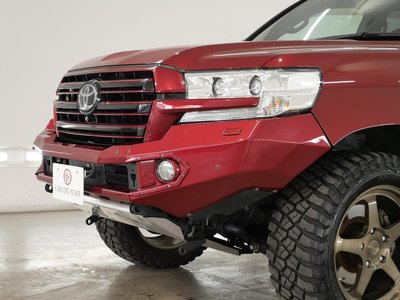 2016 Toyota LAND CRUISER 200 — фото 47