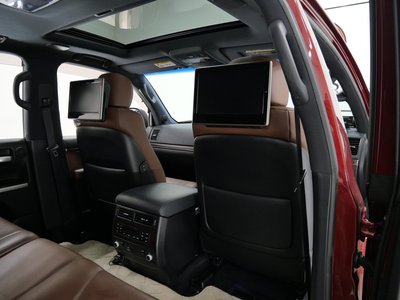 2016 Toyota LAND CRUISER 200 — фото 75