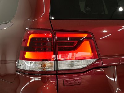 2016 Toyota LAND CRUISER 200 — фото 63