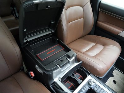 2016 Toyota LAND CRUISER 200 — фото 71
