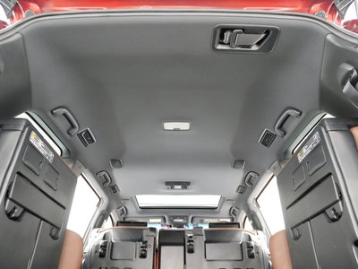 2016 Toyota LAND CRUISER 200 — фото 33