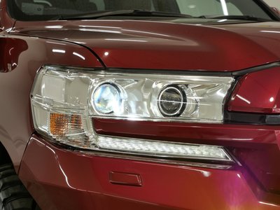 2016 Toyota LAND CRUISER 200 — фото 53