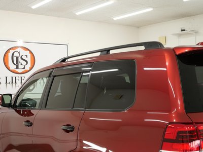 2016 Toyota LAND CRUISER 200 — фото 61