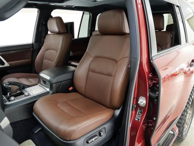 2016 Toyota LAND CRUISER 200 — фото 74