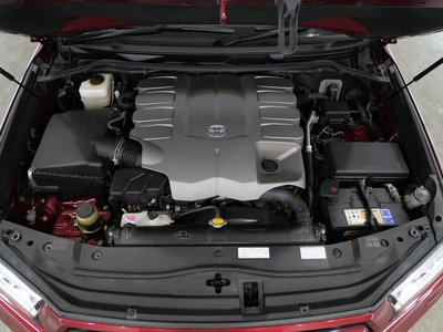 2016 Toyota LAND CRUISER 200 — фото 36