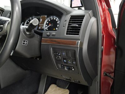 2016 Toyota LAND CRUISER 200 — фото 67