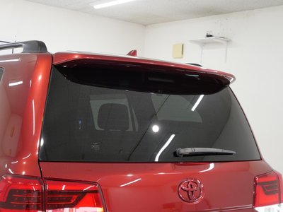2016 Toyota LAND CRUISER 200 — фото 60