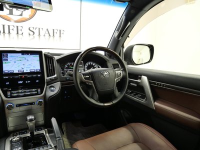 2016 Toyota LAND CRUISER 200 — фото 66