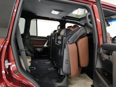 2016 Toyota LAND CRUISER 200 — фото 29