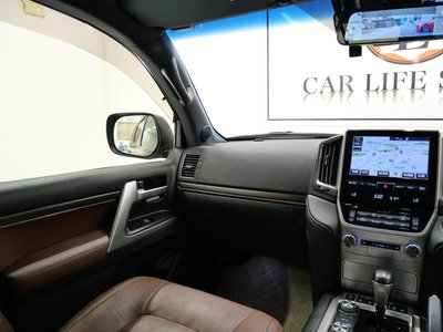 2016 Toyota LAND CRUISER 200 — фото 65
