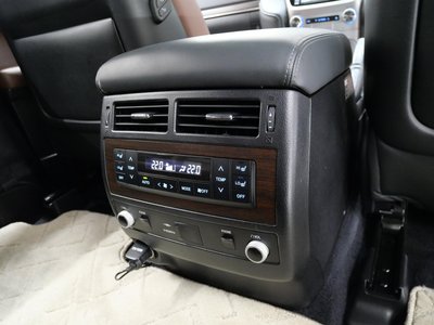 2016 Toyota LAND CRUISER 200 — фото 76