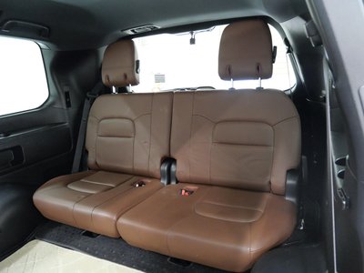 2016 Toyota LAND CRUISER 200 — фото 79