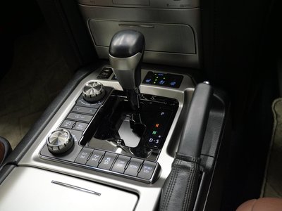 2016 Toyota LAND CRUISER 200 — фото 70