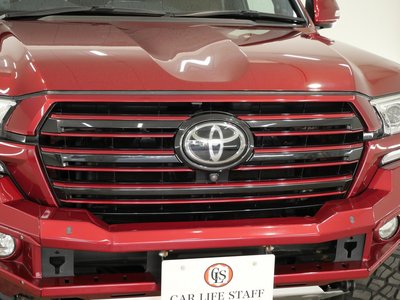 2016 Toyota LAND CRUISER 200 — фото 48