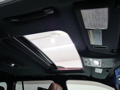 2016 Toyota LAND CRUISER 200 — фото 32