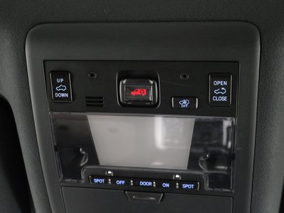 2016 Toyota LAND CRUISER 200 — фото 30