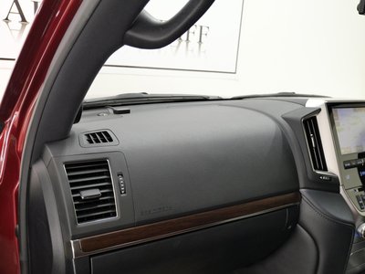 2016 Toyota LAND CRUISER 200 — фото 72