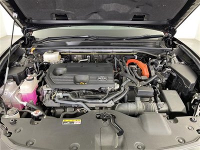 صورة مصغرة 41 لـ 2024 Toyota CROWN SPORT