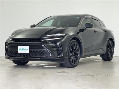 صورة مصغرة 37 لـ 2024 Toyota CROWN SPORT