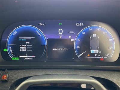 صورة مصغرة 20 لـ 2024 Toyota CROWN SPORT