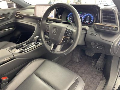 صورة مصغرة 23 لـ 2024 Toyota CROWN SPORT
