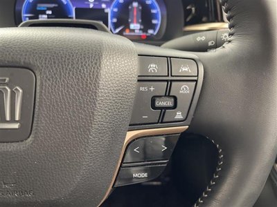 صورة مصغرة 17 لـ 2024 Toyota CROWN SPORT