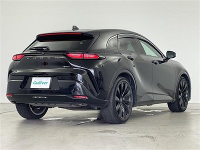 صورة مصغرة 33 لـ 2024 Toyota CROWN SPORT