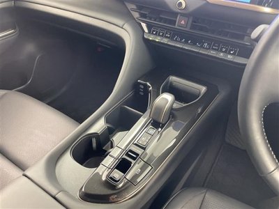 صورة 15 لـ 2024 Toyota CROWN SPORT