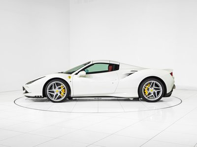 2022 Ferrari F8 SPIDER — фото 9