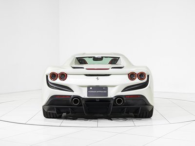 2022 Ferrari F8 SPIDER — фото 12