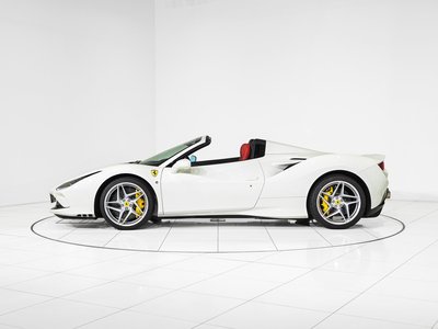 2022 Ferrari F8 SPIDER — фото 8