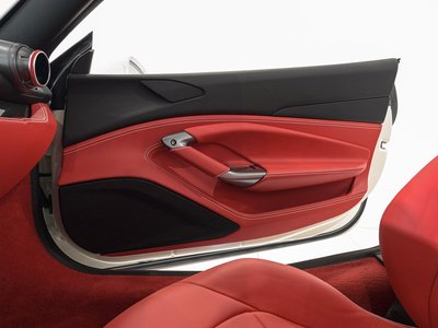 2022 Ferrari F8 SPIDER — фото 16